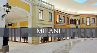 MILANI Moden Bremerhaven MILANI-HOME