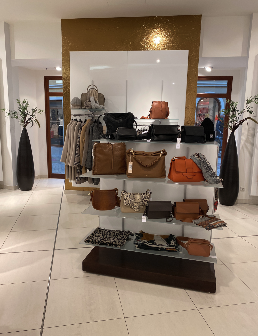 Milani Moden Bremerhaven Milani Moden